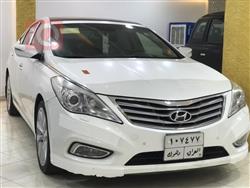هیوندای ازێرا